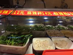 -富龙快餐店(铁西店)
