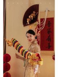 -纯色时光婚纱艺术馆WHITE