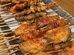 -管氏翅吧(护国寺店)