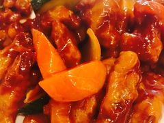 -桃园中华料理炸酱面(燕儿岛路店)