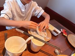 -北京老铺烤鸭(第五国际店)