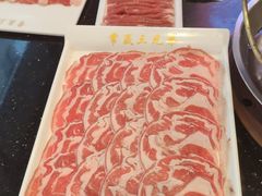 -常赢三兄弟·清真涮肉(崂山路总店)