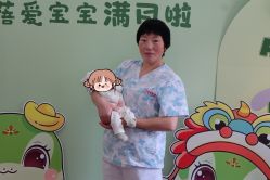 -蓓爱娇琪月子会所(虹口店)