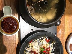 -云海肴·云南小炒·汽锅鸡(天津国金汇店)