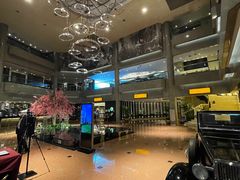 -上海银星皇冠假日酒店