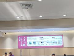 -喜家德虾仁水饺(青年大街店)