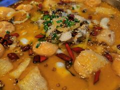-邑金陵北京烤鸭店·现炒家常菜(ITC MALL店)