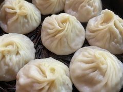 -笑云开汤包店(网巾市店)