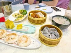 -广东茶楼(鱼峰店)