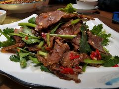 -陶德砂锅(蜀汉路店)