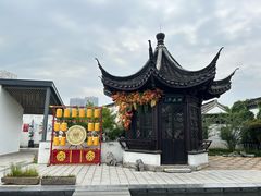 -青果巷历史文化街区