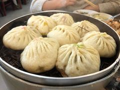 -张包铺(道外店)