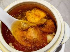 -锦园春香港茶餐厅(西海湾旗舰店)
