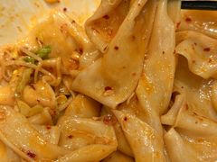 -剪花娘子·陕西面馆(上海川沙百联店)