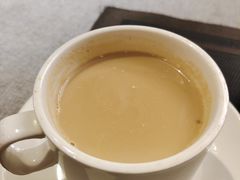 Masala&nbsp;Tea&nbsp;印度玛莎拉茶-Pita's&Tika's中东和印度风味餐厅(龙湖天街店)