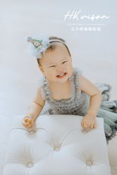 点击看大图 -花开映像儿童摄影
