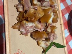 -老郑家东北春饼(龙悦居店)