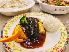 -鹿鸣春饭店(总店)