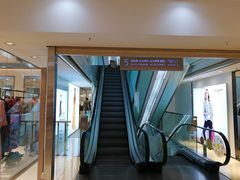 -茂业百货(东门店)