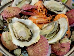 -良师门滨海人家·海鲜·家常菜(滨海城店)