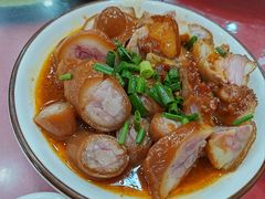 -红灯笼龙凤饭店(宁波老字号店)