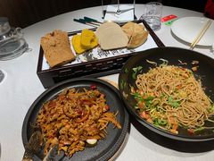 -巴盟人家·内蒙地方菜(华丽家族店)