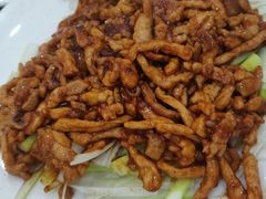 -四海鲜渔家菜(黄金海岸店)