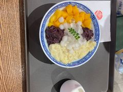 -御膳品糖水(欧乐坊店)