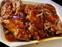 李家大排-砂锅李(九江路店)