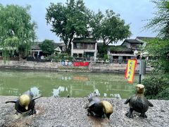 -小河直街历史文化街区