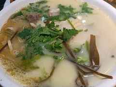 -洛阳面馆(红专路店)