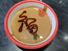 -南门四季铜锅涮肉(左家庄店)