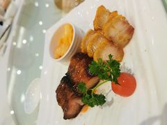 -东方御宴海鲜酒楼(棕泉酒店)