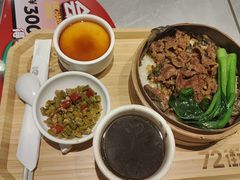 -72街荷叶饭(三元里店)