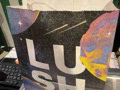 -LUSH(威尼斯人店)