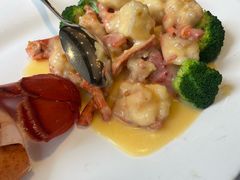 -老洋房花园饭店(绍兴路店)