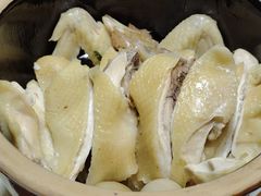 -园林美食城·本土农家菜(杨和镇店)