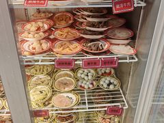 -文立新麻辣烫(合生汇21街区店)