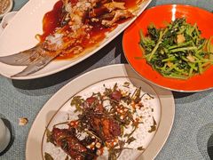 -浙江西子宾馆·牡丹厅