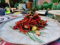 -PlantsEatery·植物食堂(REX春熙店)