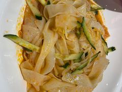 -鼎高高陕西美食(龙德广场店)