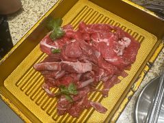 -姜胖胖首尔自助烤肉·街头小吃大排档(国瑞中心店)