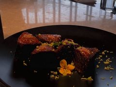 -木守西溪溪隐餐厅