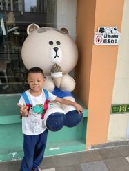 -孩子王(巴南万达广场店)