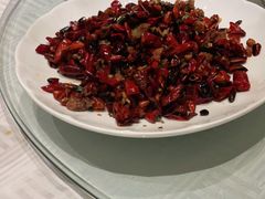 -渝信川菜(长安店)