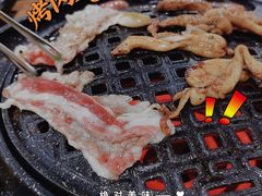 -小米烤肉·和牛原切-创意韩料(东关店)