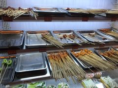 -大签门香串串(车公庙店)