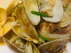 -南海渔家•海鲜•正宗海南菜(海棠湾店)