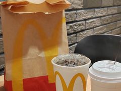 -麦当劳(郴州北湖店)