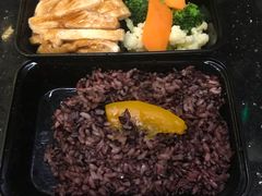 -漾健身·普拉提(橡树湾店)